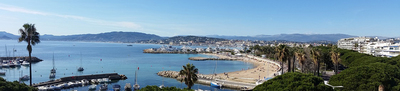 Cannes - Expertise appartement d'exception La Croisette (casino)