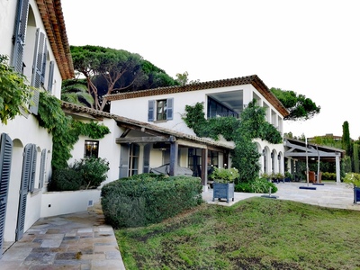 St Tropez - Fiscalit non-rsident