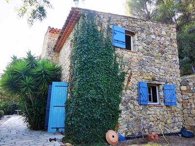 Seillans - Demande bancaire