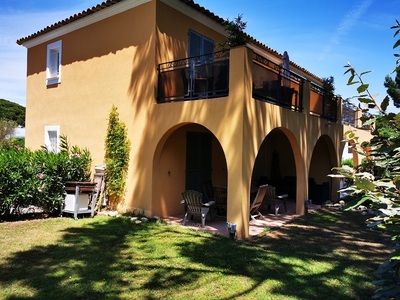 Limit St Tropez - Appart de standing - Expertise en valeur