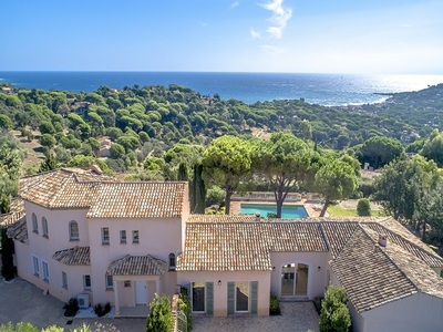 Ste Maxime - Expertise avant acquisition