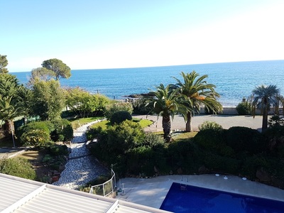 St Raphal - Expert. ensemble immobilier
