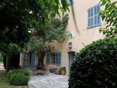 Fayence - Expert. banque