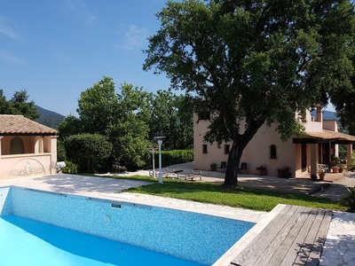 Grimaud - Expert. Liquidation communaut