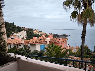 Th�oules - Port la Gal�re