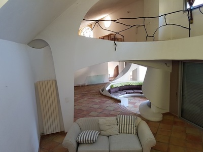 Grasse - Villa d'architecte