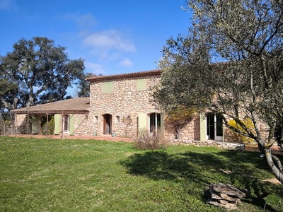 Roquebrune Sur Argens - Valorisation avat cession